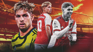 Cập nhật vụ Chelsea – Emile Smith RoweCập nhật vụ Chelsea – Emile Smith Rowe