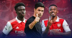 HLV Mikel Arteta và những phát biểu đáng chú ý về tình hình mua sắm của Arsenal