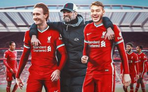 Liverpool sau loạt thất bại chuyển nhượng